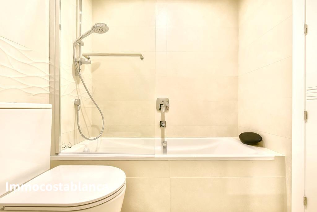 Apartment in Calpe, 90 m², 725,000 €, photo 10, listing 58400976