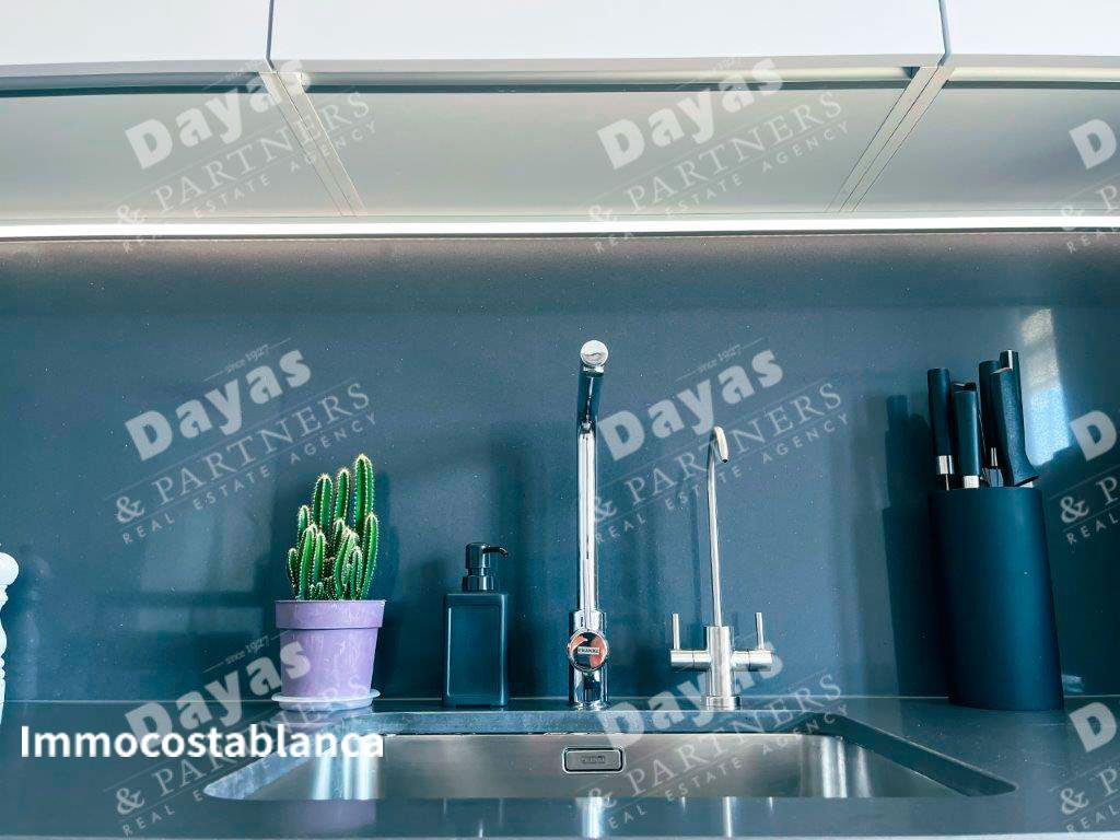 Penthouse in Alicante, 91 m², 549,000 €, photo 1, listing 15372896