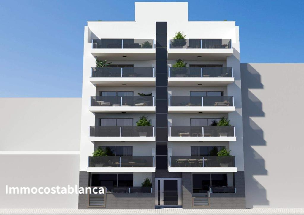 Apartment in Torrevieja, 110 m², 309,000 €, photo 1, listing 10009216
