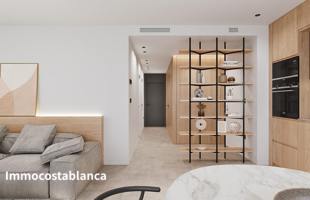 Apartment in Dehesa de Campoamor, 102 m², 435,000 €, photo 4, listing 77721856