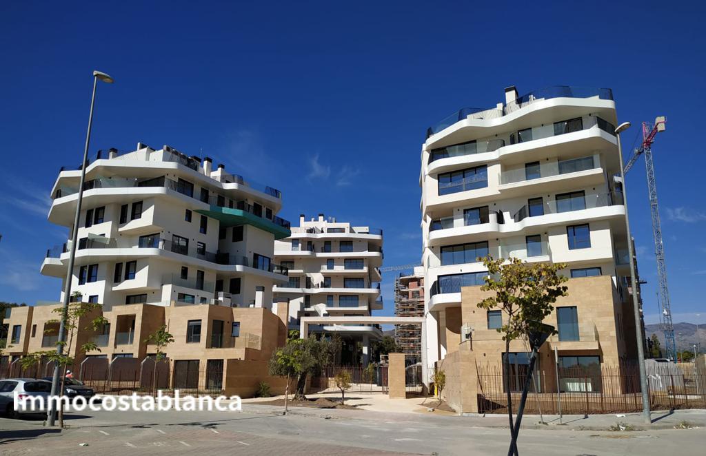 Apartment in Villajoyosa, 144 m², 751,000 €, photo 3, listing 37082496