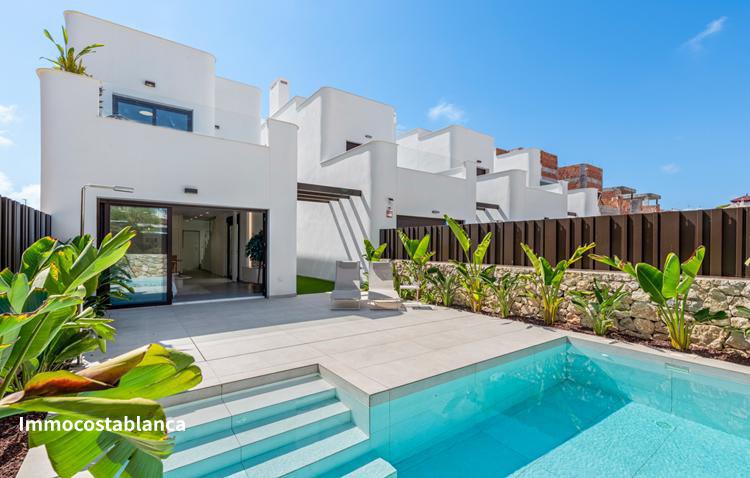 Villa in Pilar de la Horadada, 132 m², 540,000 €, photo 2, listing 6522016