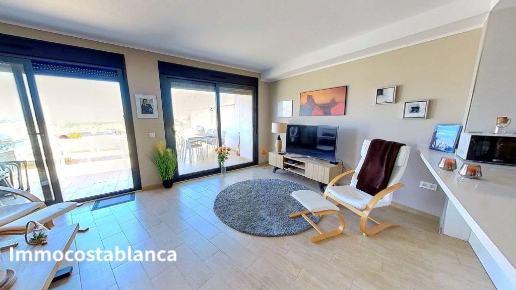 4 room apartment in Alicante, 103 m², 385,000 €, photo 3, listing 53185056