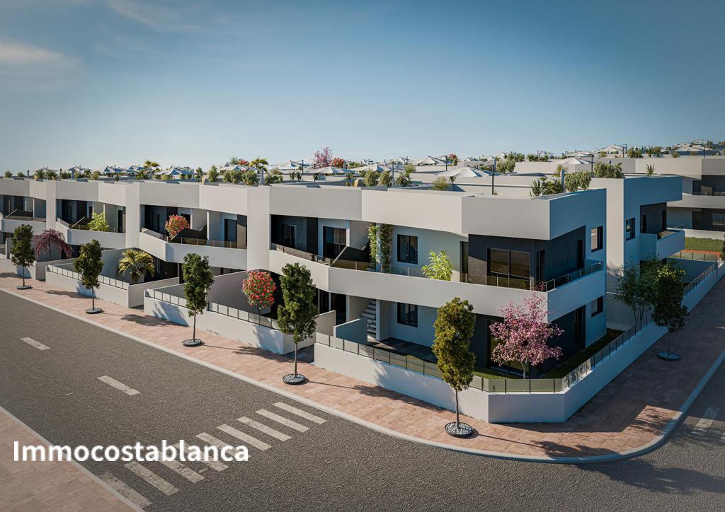 Penthouse in San Miguel de Salinas, 152 m², 250,000 €, photo 1, listing 46564416