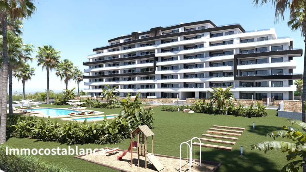 Apartment in San Miguel de Salinas, 92 m², 244,000 €, photo 1, listing 11779616