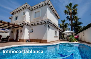 Villa in Cabo Roig, 201 m²