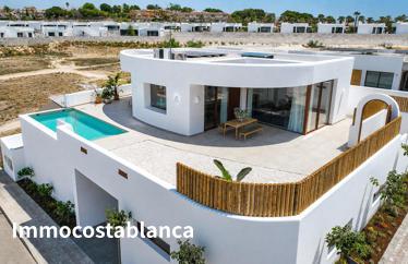 Villa in Algorfa, 317 m²