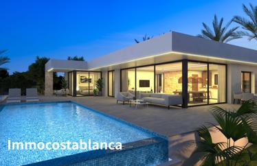Detached house in Denia, 259 m²