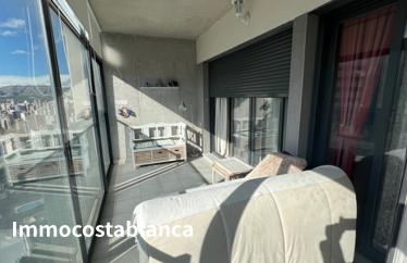 Apartment in Benidorm, 67 m²