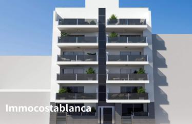 Apartment in Torrevieja, 110 m²