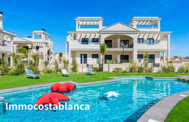 Apartment in Rojales, 107 m²