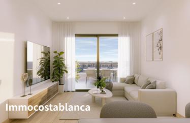 Apartment in Torrevieja, 65 m²