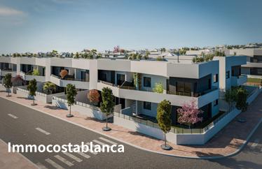 Penthouse in San Miguel de Salinas, 152 m²