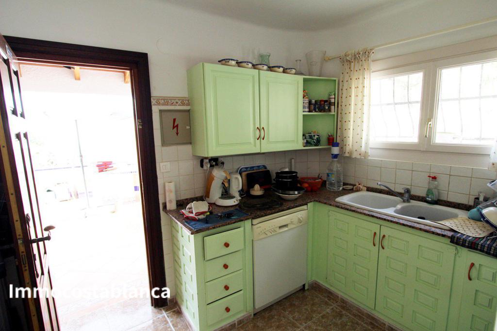 Detached house in Calpe, 240 m², 440,000 €, photo 8, listing 20878576