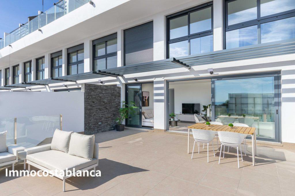 4 room apartment in Guardamar del Segura, 115 m², 378,000 €, photo 4, listing 18727376