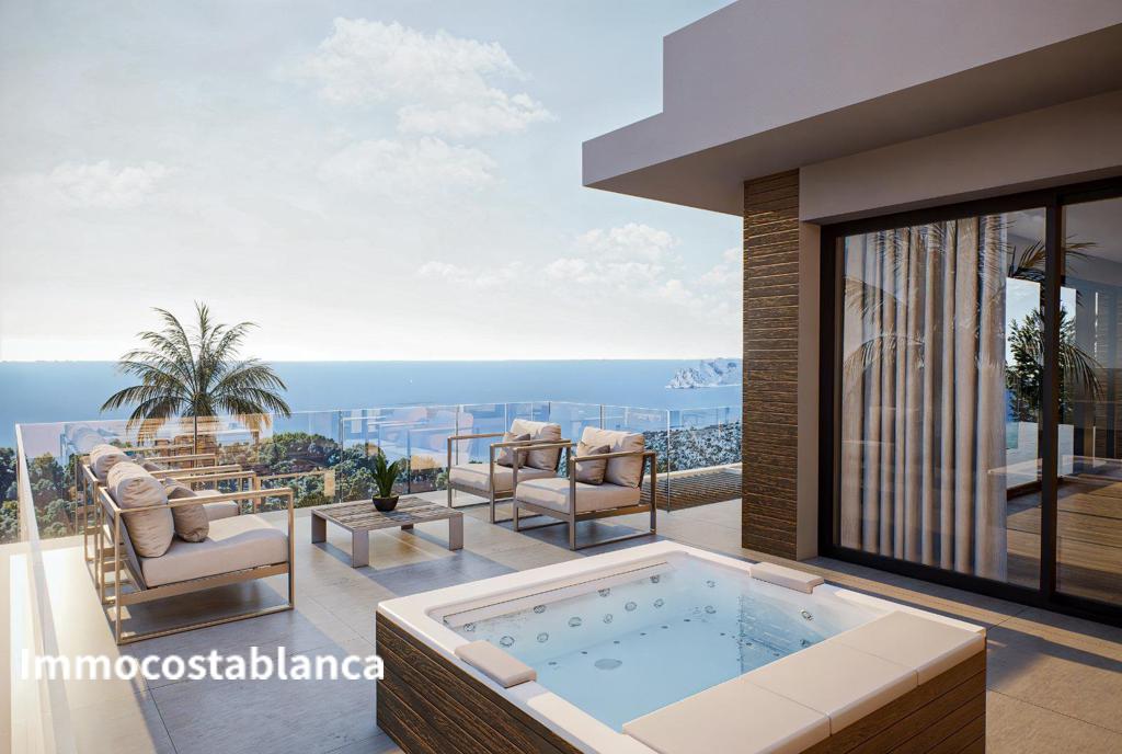 Detached house in Altea, 450 m², 2,690,000 €, photo 7, listing 42451536