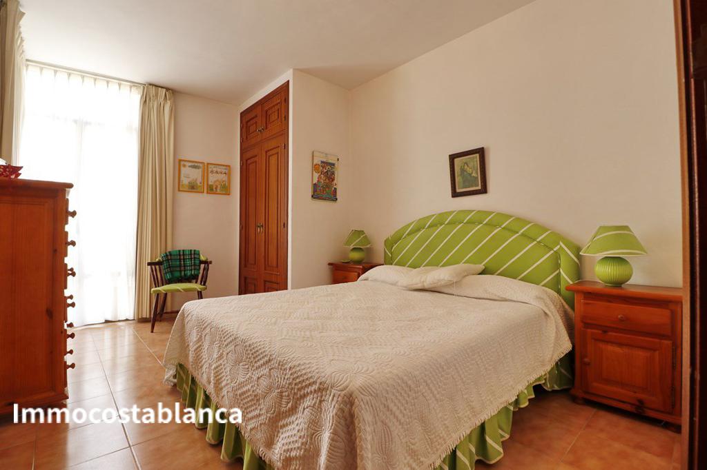 Apartment in Moraira, 115 m², 235,000 €, photo 8, listing 17039848