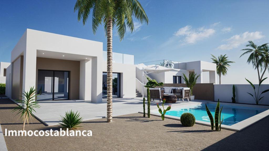 Villa in La Romana (Spain), 127 m², 315,000 €, photo 1, listing 46287536