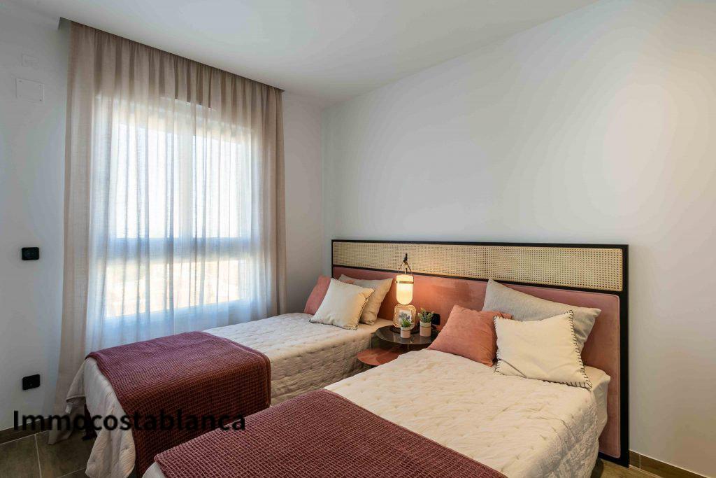 4 room apartment in Punta Prima, 87 m², 549,000 €, photo 10, listing 55284016