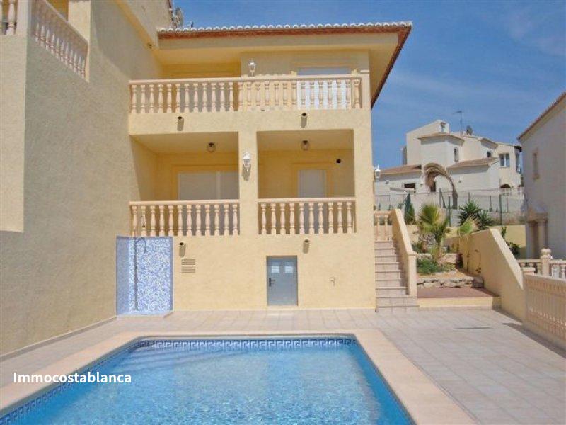 6 room villa in Calpe, 180 m², 357,000 €, photo 1, listing 61145448