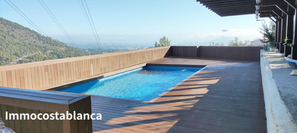 Villa in Calpe, 285 m², 495,000 €, photo 1, listing 58861056