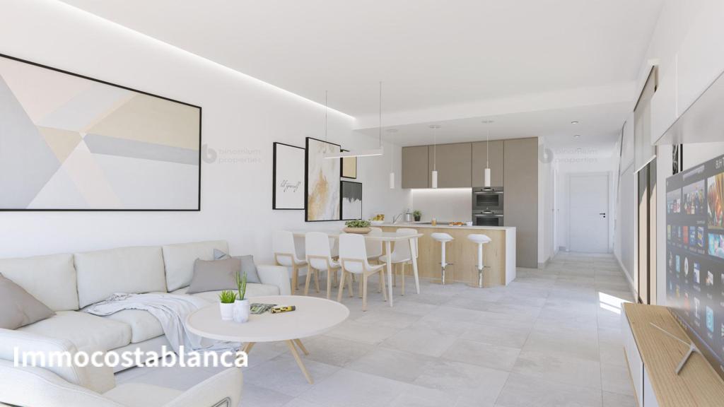 Villa in Pilar de la Horadada, 131 m², 540,000 €, photo 2, listing 22759536