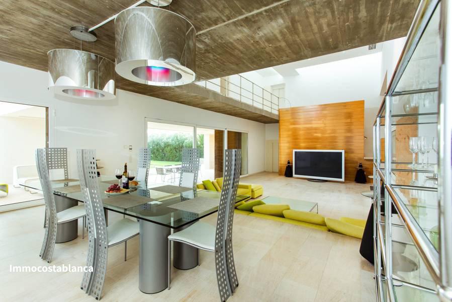 7 room villa in Denia, 685 m², 5,250,000 €, photo 4, listing 58807768