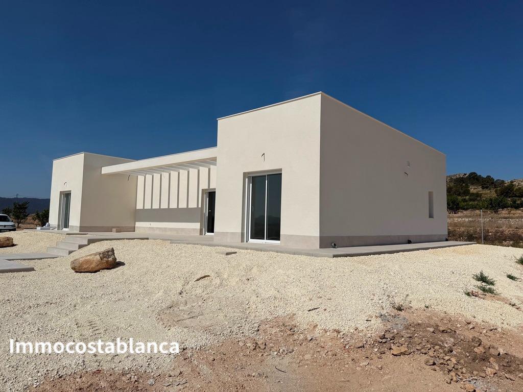 Villa in El Pinós, 120 m², 356,000 €, photo 4, listing 74871536