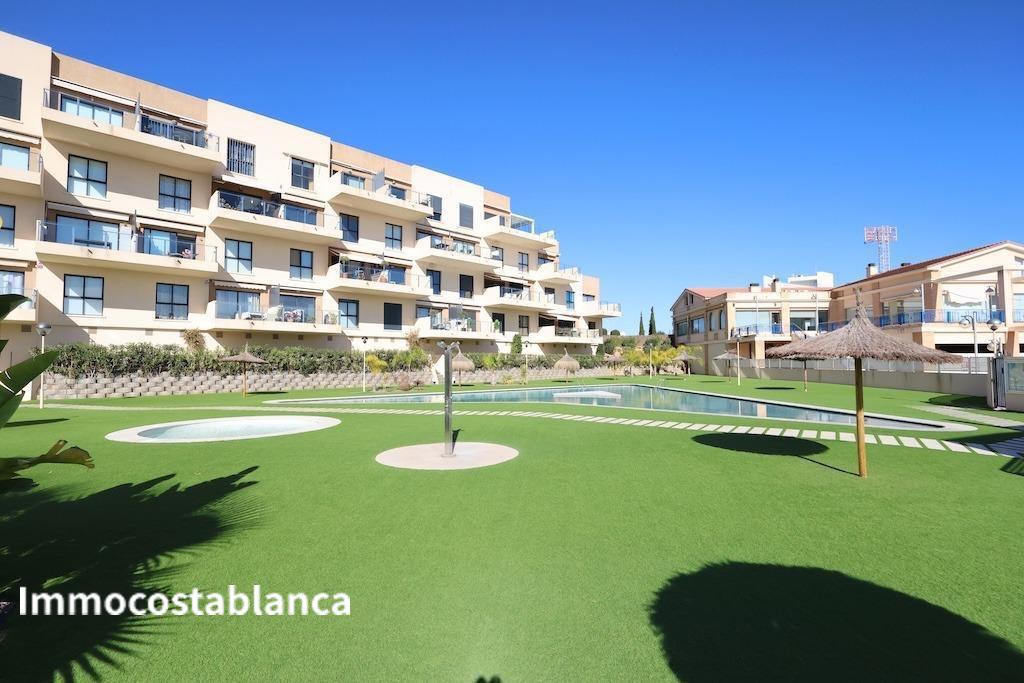 Apartment in Orihuela Costa, 77 m², 280,000 €, photo 2, listing 30217216