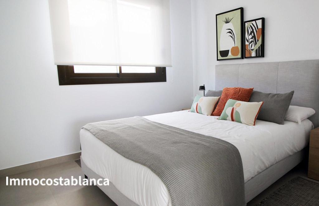 Terraced house in Pilar de la Horadada, 107 m², 355,000 €, photo 1, listing 70300336