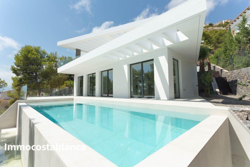 Detached house in Altea, 373 m², 1,700,000 €, photo 9, listing 9196256