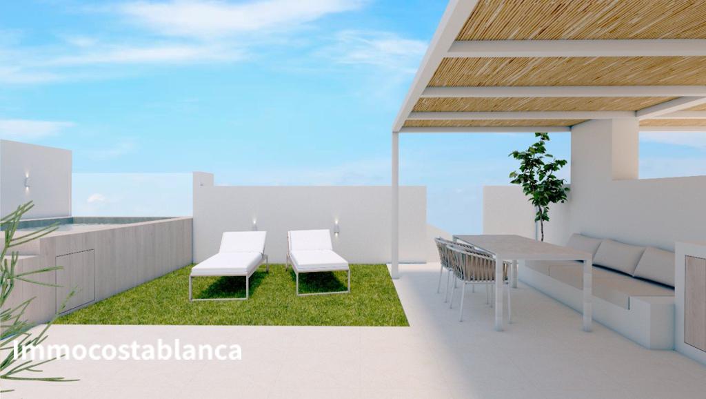 Detached house in Pilar de la Horadada, 77 m², 360,000 €, photo 6, listing 9240176