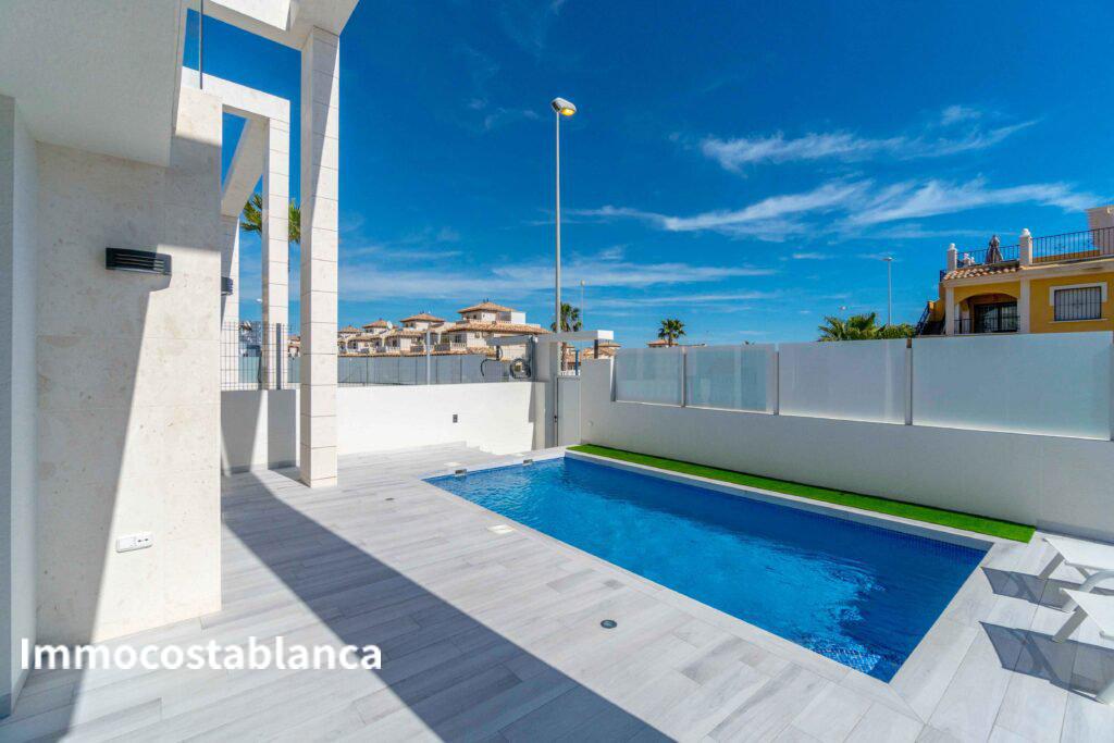 Villa in Dehesa de Campoamor, 465,000 €, photo 6, listing 2084016
