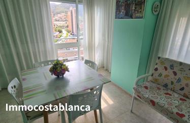 Apartment in Benidorm, 75 m²