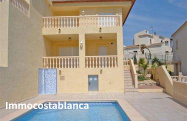 6 room villa in Calpe, 180 m²
