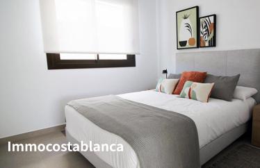Terraced house in Pilar de la Horadada, 107 m²