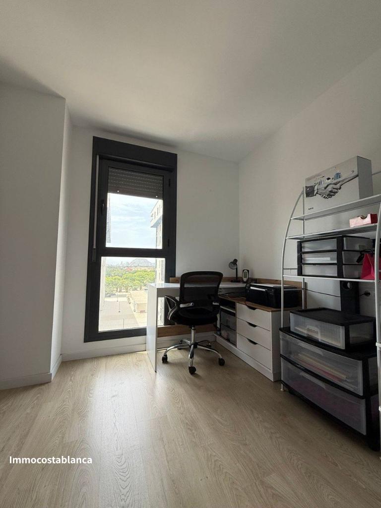 Apartment in Alicante, 130 m², 535,000 €, photo 2, listing 3343536
