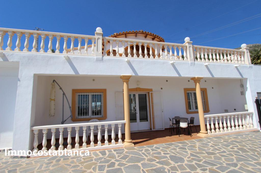 Detached house in Calpe, 238 m², 690,000 €, photo 7, listing 5546816