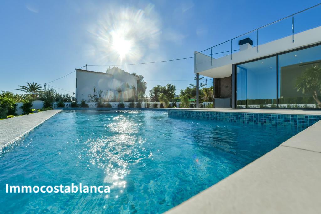 Villa in Calpe, 450 m², 1,700,000 €, photo 7, listing 9271848