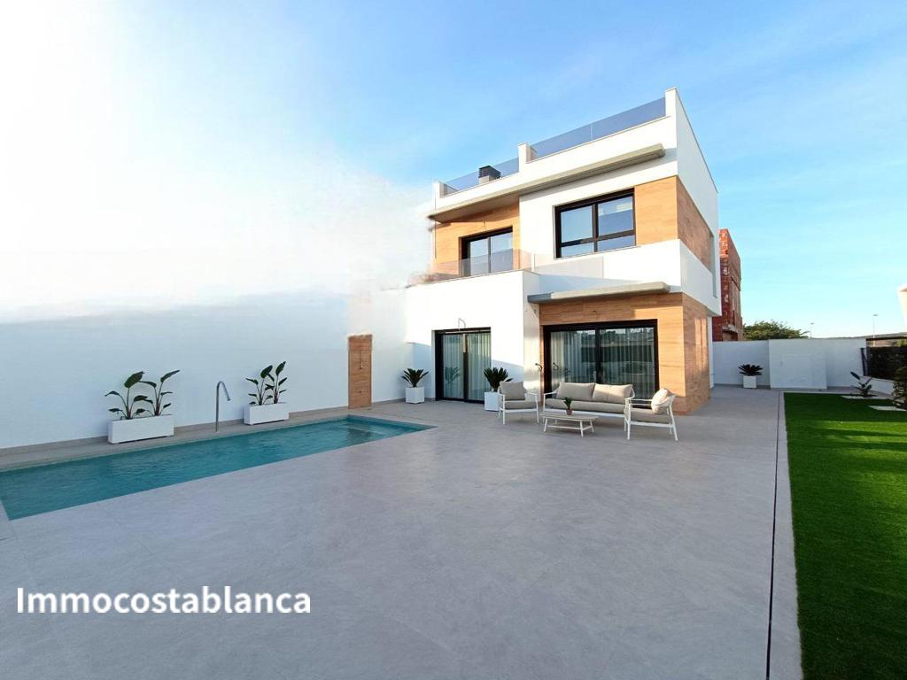 Villa in Benijofar, 138 m², 395,000 €, photo 7, listing 18152176