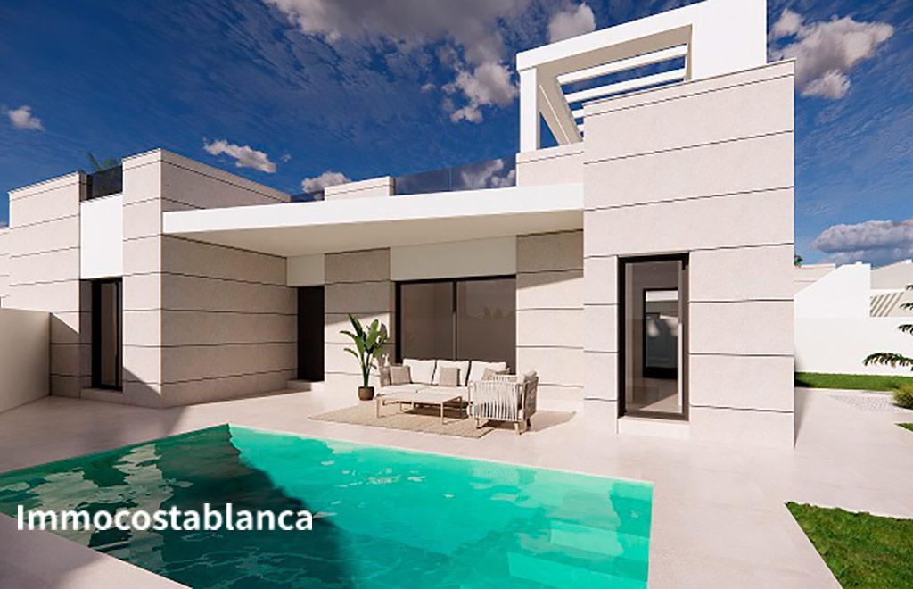 Villa in Torrevieja, 106 m², 799,000 €, photo 10, listing 18436416