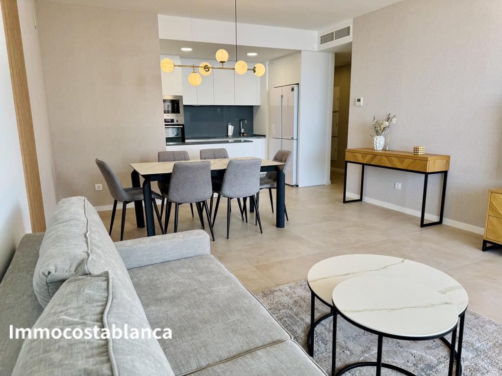 Apartment in Benidorm, 140 m², 690,000 €, photo 10, listing 20500336