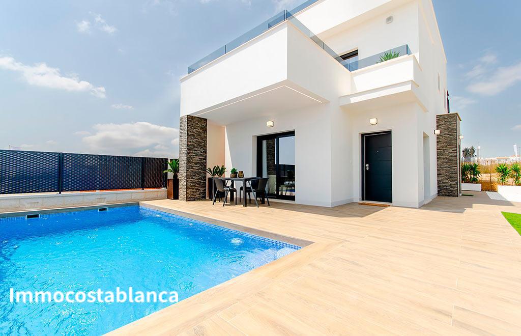 Villa in Orihuela, 119 m², 349,000 €, photo 1, listing 30298496