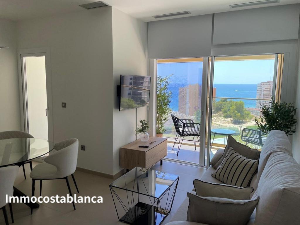 Apartment in Benidorm, 95 m², 410,000 €, photo 10, listing 18841216