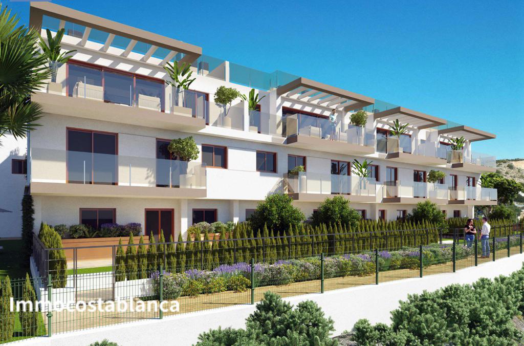 Terraced house in La Nucia, 170 m², 380,000 €, photo 10, listing 56189056