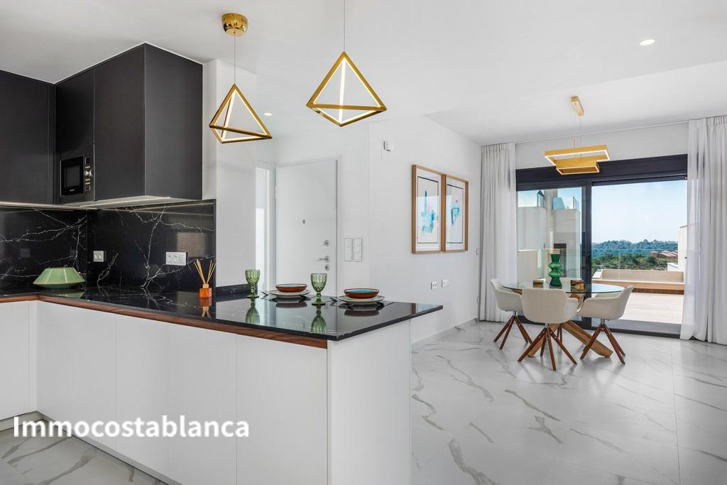 Detached house in Dehesa de Campoamor, 97 m², 320,000 €, photo 2, listing 5957696