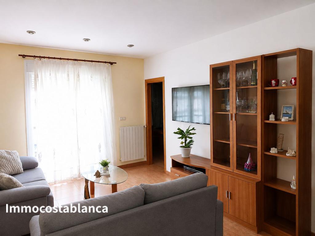 Apartment in Calpe, 143 m², 260,000 €, photo 7, listing 387616