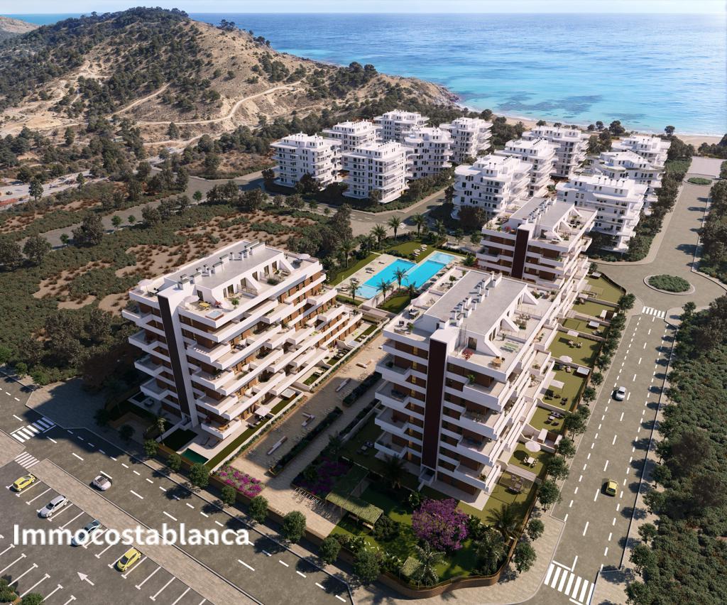 Apartment in Villajoyosa, 108 m², 470,000 €, photo 4, listing 15681216