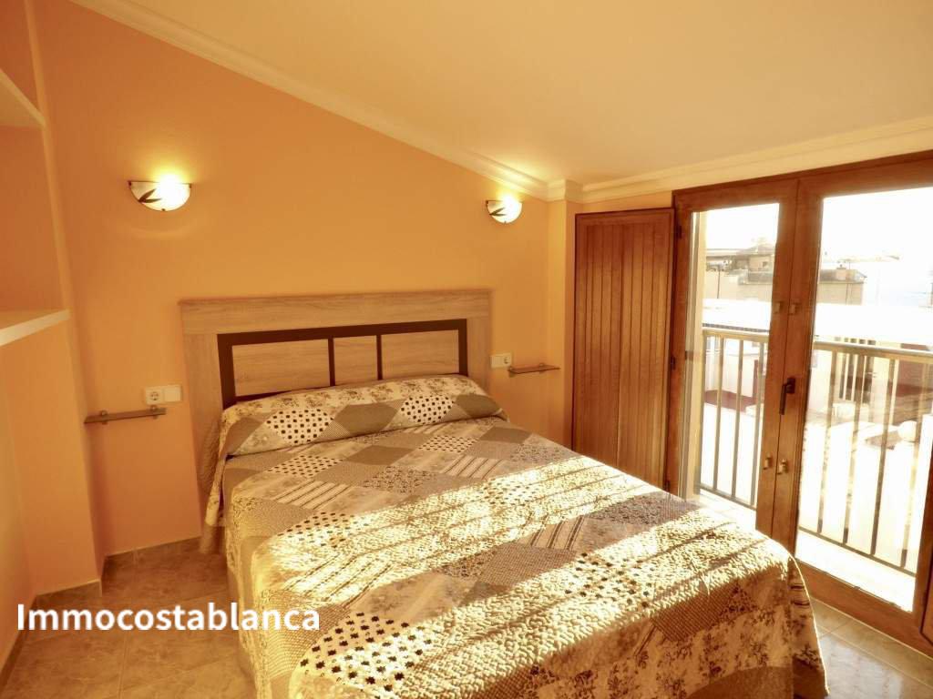 Terraced house in Javea (Xabia), 117 m², 465,000 €, photo 6, listing 56799848