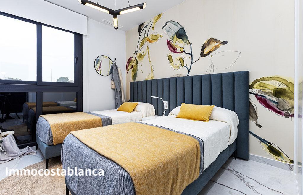 Apartment in San Miguel de Salinas, 70 m², 244,000 €, photo 10, listing 32684336